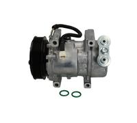 BOSCH 1 986 AD1 208 Compresor, aire acondicionado