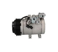BOSCH 1 986 AD1 301 Compresor, aire acondicionado