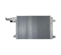 BOSCH 1 986 AD2 002 Condensador aire acondicionado con secador