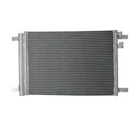 Condensador del aire acondicionado R 1234yf 1 986 AD2 266 BOSCH para AUDI CUPRA