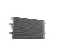 Condensador del aire acondicionado R 1234yf 1 986 AD2 315 BOSCH para MINI MINI