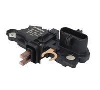 BOSCH 1 986 AE0 100 Regulador del alternador