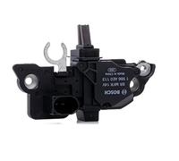 BOSCH 1 986 AE0 113 Regulador del alternador