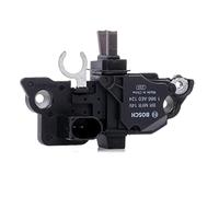 BOSCH 1 986 AE0 124 Regulador del alternador Regulador de voltaje del alternador