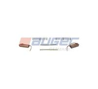 BOSCH 1 986 AE0 190 Escobilla de carbón alternador