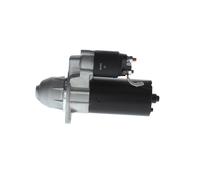 Motor de arranque Sentido de giro a la derecha (horario) autopoyado BOSCH