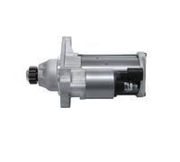 Motor de arranque Sentido de giro a la izquierda (antihorario) autoexpelente