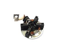 BOSCH 1 986 SE1 546 Soporte, escobillas de carbón