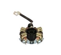 BOSCH 1 986 SE1 598 Soporte escobillas de carbón 02B911303C 085911209C 085911209A