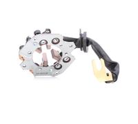 BOSCH 1 986 SE2 375 Soporte, escobillas de carbón