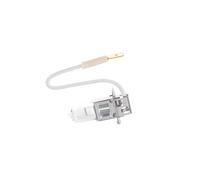 Bosch H3 Pure Light Lámpara para faros, 12 V 55 W PK22s, Lámpara x1