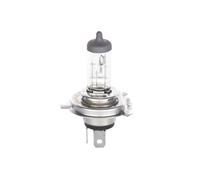 BOSCH Lámpara H4 Plus 50 halógena para SEAT: Ibiza, Cordoba, Alhambra, Marbella, Arosa, Inca, Mii, Terra, Malaga (Ref: 1 987 301 040)