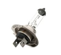 BOSCH Lámpara H7 Plus 50 halógena para SEAT: Ibiza, Leon, Altea, Toledo, Cordoba, Ateca, Arona, Exeo, Alhambra, Arosa (Ref: 1 987 301 042)