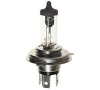 BOSCH Lámpara H4 Plus 50 halógena para SEAT: Ibiza, Cordoba, Alhambra, Marbella, Arosa, Inca, Mii, Malaga (Ref: 1 987 302 049)