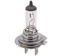 BOSCH Lámpara H7 Pure Light halógena para SEAT: Ibiza, Leon, Altea, Toledo, Cordoba, Ateca, Exeo, Arona, Alhambra, Arosa (Ref: 1 987 302 071)
