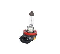 BOSCH Lámpara H8 Pure Light halógena para BMW: Série 3, Série 5, Série 1, X1, X5, X3, X6, Série 4, Série 2, X2, X4, M5, M2 (Ref: 1 987 302 081)