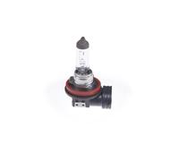 BOSCH H16 Lámpara Faro de Carretera 19W Luz Alta Halógena 1 987 302 089