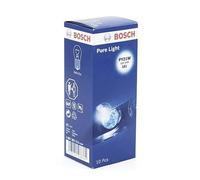 Bosch Bombilla PY21W Pure Light BAU15s 12V 21W luz intermitente