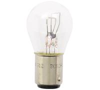 Bosch 1 987 302 215 Lámpara incandescente, luz trasera/de freno