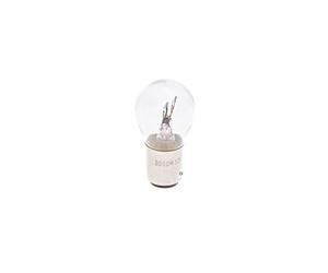 Bosch 1 987 302 215 Lámpara incandescente, luz trasera/de freno