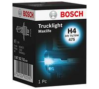 Bosch 1 987 302 742 Lámpara