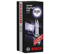 Bosch D2S Xenon Gigalight HID Lámpara para faros - 35W P32d-2 - Lámpara x1