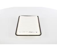 Filtro de aire BOSCH 1 987 429 184