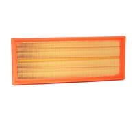 BOSCH 1 987 429 404 Filtro de aire para VW GOLF VI (5K1) Passat B6 Variant (3C5)