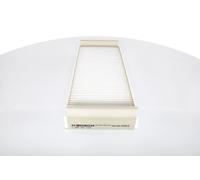 Filtro, aire habitáculo BOSCH 1 987 431 163