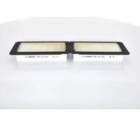 BOSCH 1 987 431 165 Filtro de habitáculo
