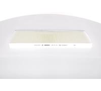 BOSCH 1 987 431 187 Filtro de habitáculo