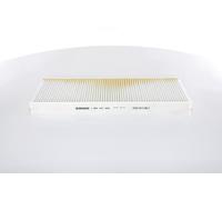 BOSCH 1 987 431 208 Filtro de habitáculo