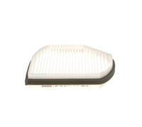 BOSCH 1 987 432 001 Filtro de habitáculo adecuado para MERCEDES-BENZ SLK (R170)