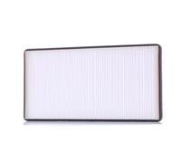 BOSCH 1 987 432 007 Filtro de habitáculo adecuado para PEUGEOT 406 (8B) Filtro