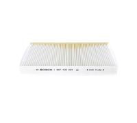 BOSCH Filtro, aire habitÃ¡culo para AUDI: A6, 100, 200, S6, V8 (Ref: 1 987 432 024)