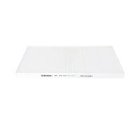 BOSCH Filtro, aire habitáculo para AUDI: A6, S6 (Ref: 1 987 432 033)