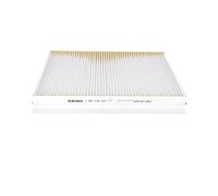 BOSCH 1 987 432 037 Filtro de habitáculo adecuado para MERCEDES-BENZ VANEO (414)