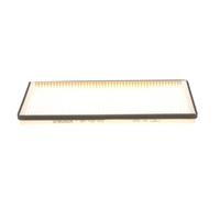 BOSCH 1 987 432 043 Filtro de habitáculo Filtro de partículas