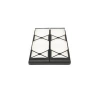 BOSCH 1 987 432 044 Filtro de habitáculo Filtro de partículas