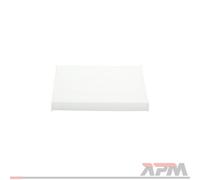 Filtro, aire habitáculo BOSCH 1 987 432 065