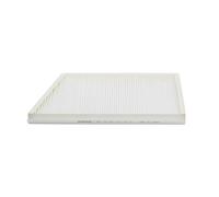 BOSCH 1 987 432 070 Filtro de habitáculo adecuado para MERCEDES-BENZ CLK (C209)