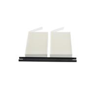 BOSCH Filtro, aire habitÃ¡culo para RENAULT: Kangoo, Master & MERCEDES-BENZ: Citan & NISSAN: NV400, NV250, Interstar (Ref: 1 987 432 078)