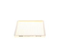 Filtro, aire habitáculo BOSCH 1 987 432 084