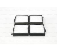 BOSCH 1 987 432 117 Filtro de habitáculo para MAZDA 323 F VI (BJ) 626 V (GF)