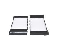 BOSCH 1 987 432 118 Filtro de habitáculo para NISSAN ALMERA I Hatchback (N15)