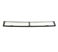 BOSCH 1 987 432 124 Filtro de habitáculo para BMW 3 Touring (E91) 3 Sedán (E90)