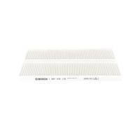 BOSCH Filtro, aire habitáculo para HYUNDAI: i20 (Ref: 1 987 432 132)