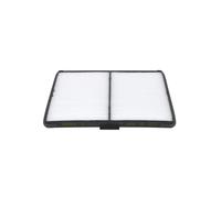 BOSCH Filtro, aire habitáculo para CHEVROLET: Matiz, Spark (Ref: 1 987 432 171)