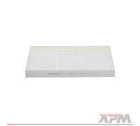 Bosch 1 987 432 195 Filtro De Aire Interior Para Mercedes-Benz W639
