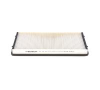 BOSCH Filtro, aire habitÃ¡culo para PORSCHE: 911, Boxster, Cayman (Ref: 1 987 432 200)